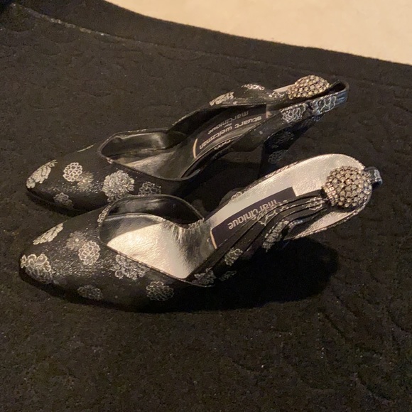 New Stuart Weitzman Pumps - Picture 6 of 13